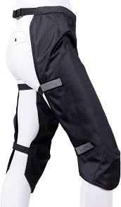 QHP Waterproof over-breeches. Onesize
