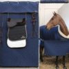 Kentucky Stable Curtain