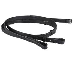 Tøyler med en side anti-slip m/stoppere