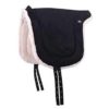 Bareback pad