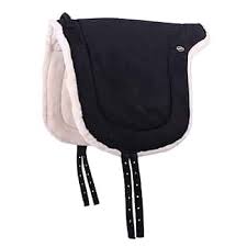 Bareback pad
