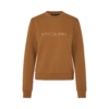 KLMona Ladies Sweatshirt Argan Oil