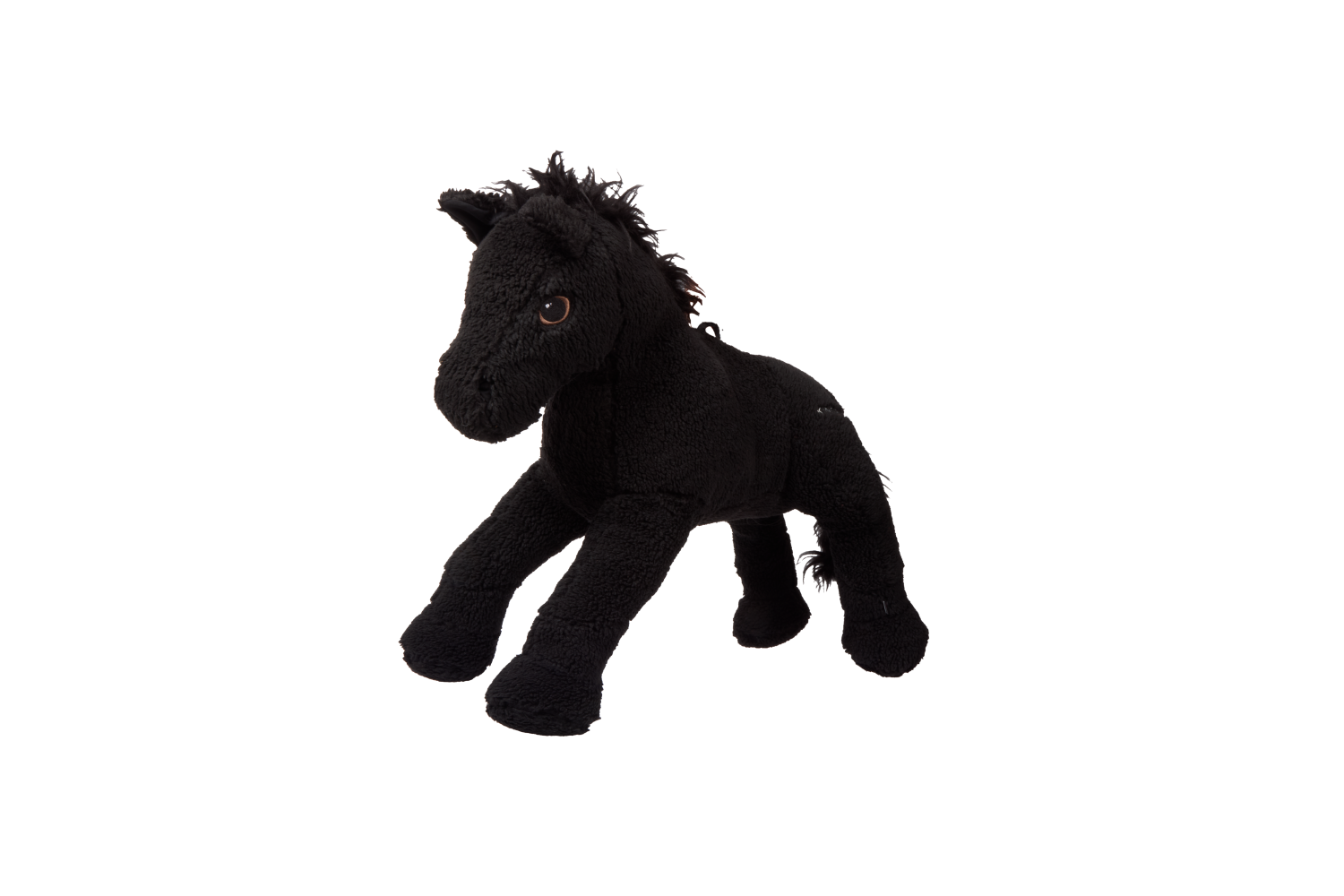 KLMelvin stall teddy