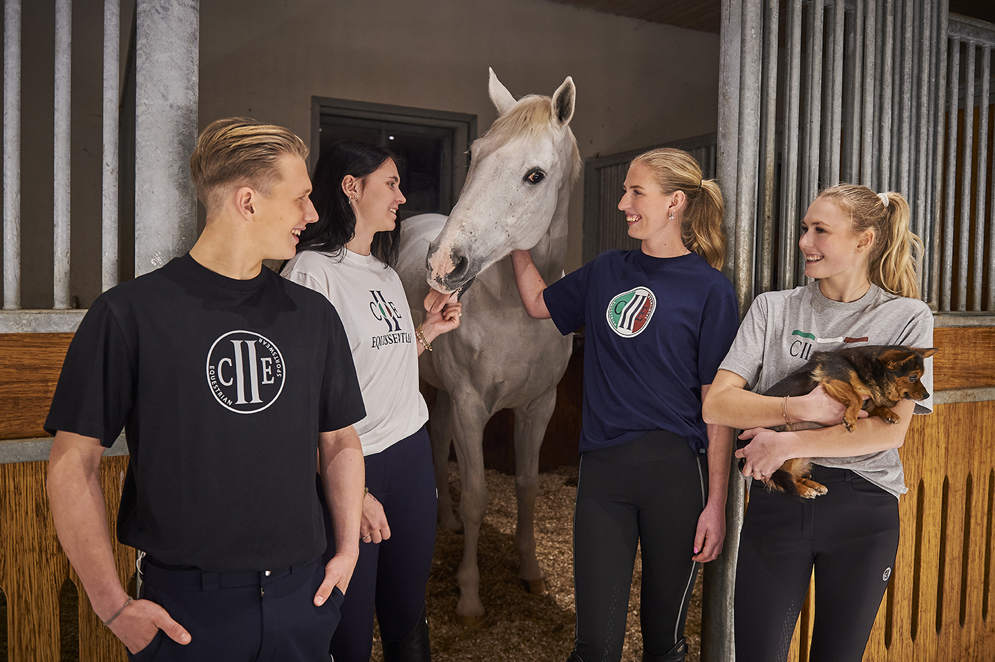 GREAT AMERICA RN T-Shirt, Unisex