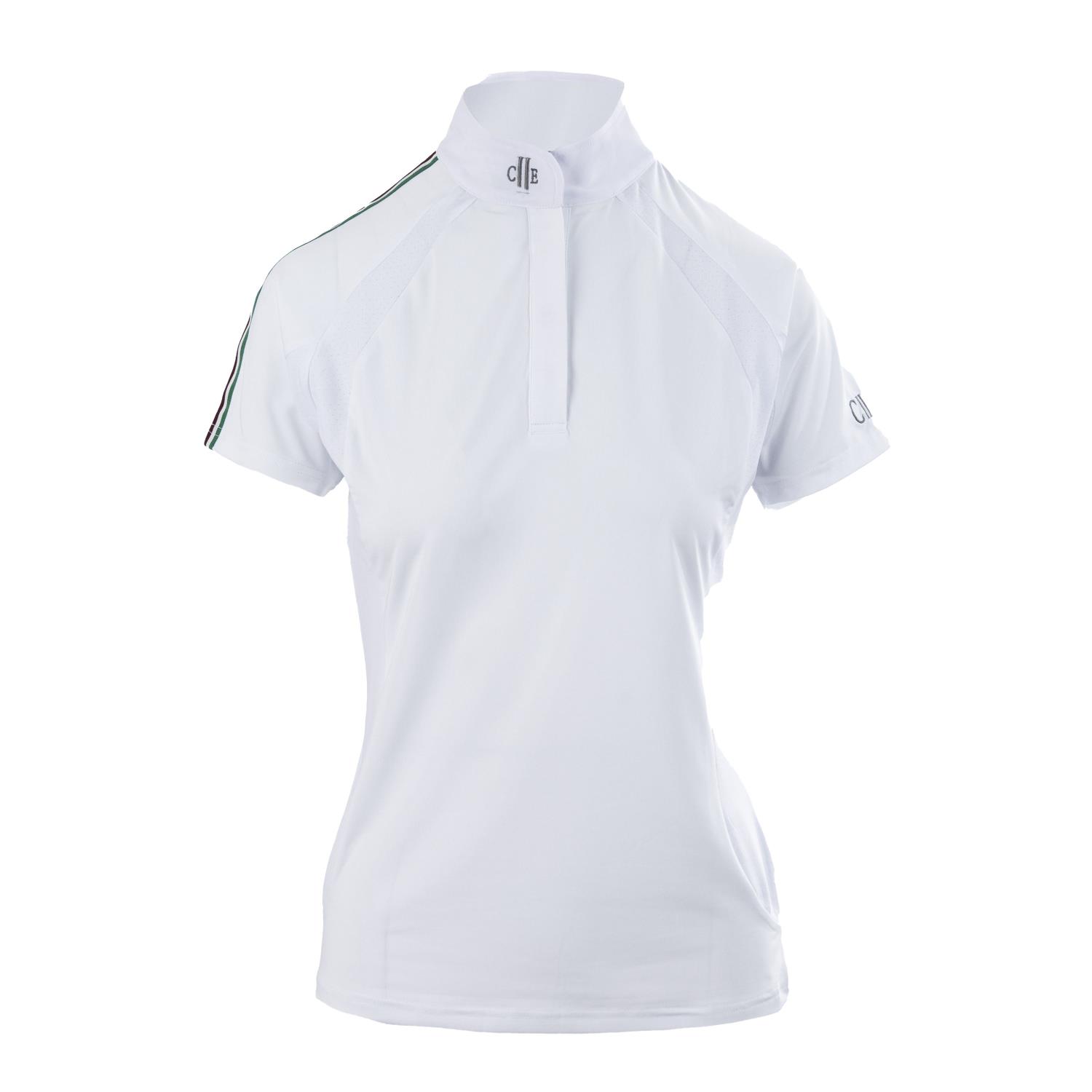 AUBURN Ladies Showshirt