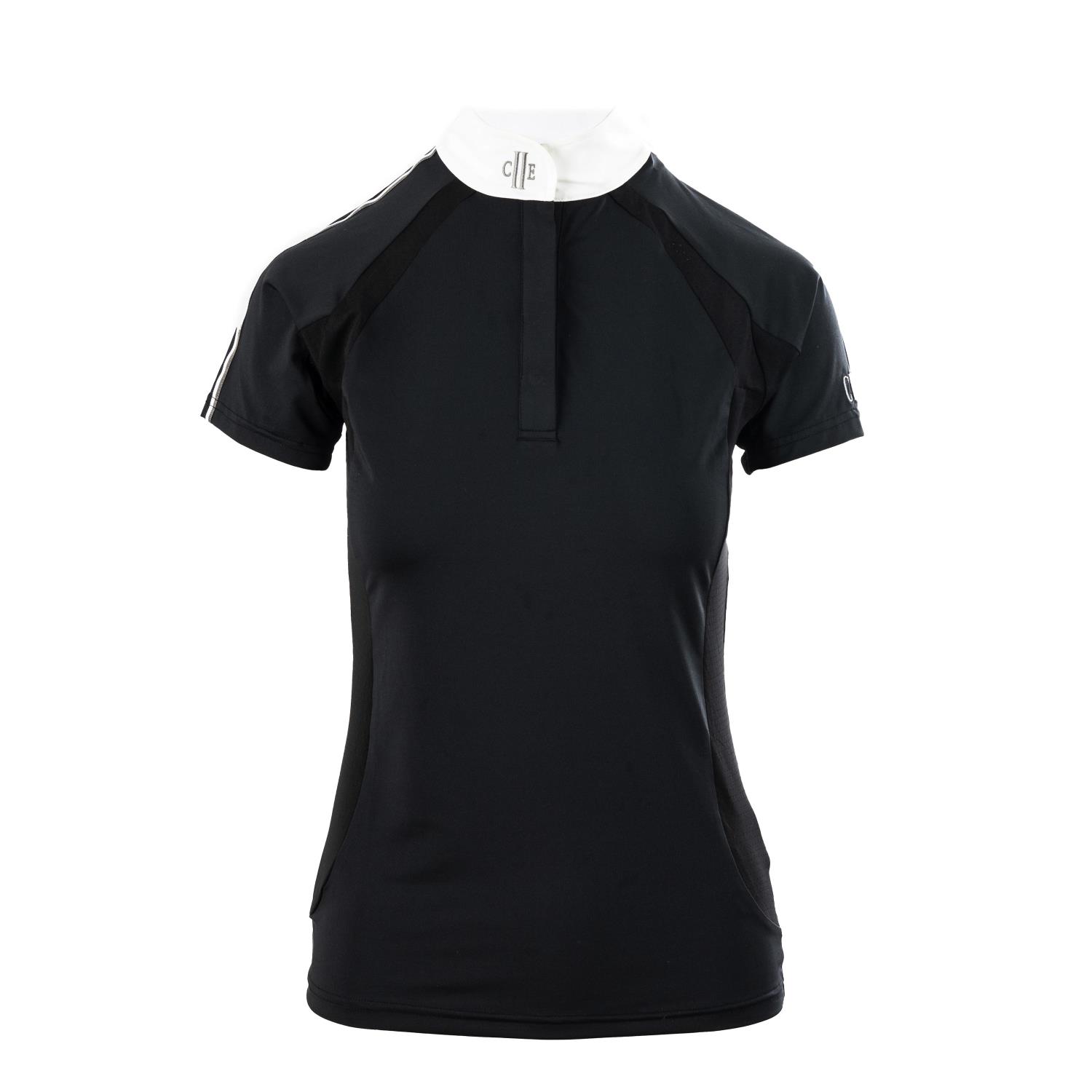 AUBURN Ladies Showshirt(24)