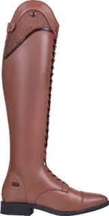 QHP Hailey Adult ridestøvel