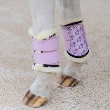 Kentucky Turnout Boots Sammy