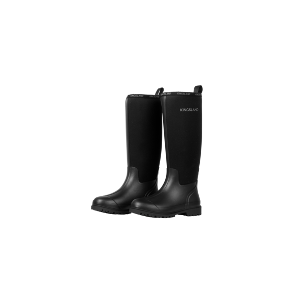 KLMaria Ladies High Shaft Rubber Boot