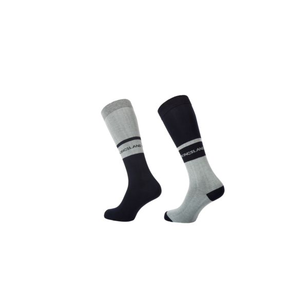 KLMiko Coolmax Socks 2-Pack 38/40
