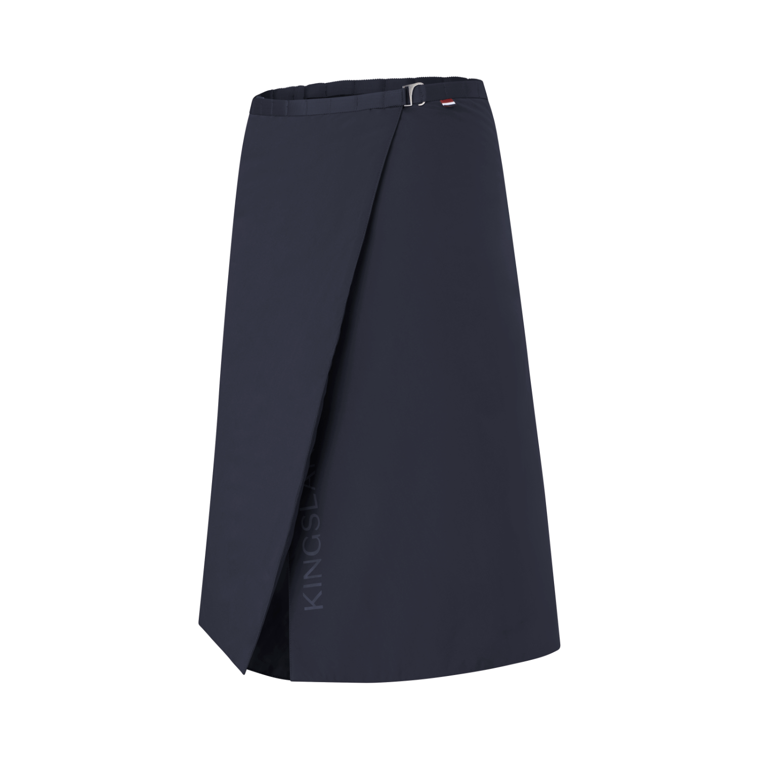 KLMontana Riding Wrap Around, Navy