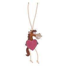 QHP Hesteleke Valentine