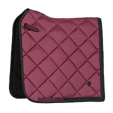 QHP Saddle pad Zahra