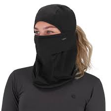 QHP Balaclava Rayah
