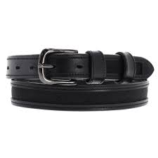 QHP Belt Zahra, sort