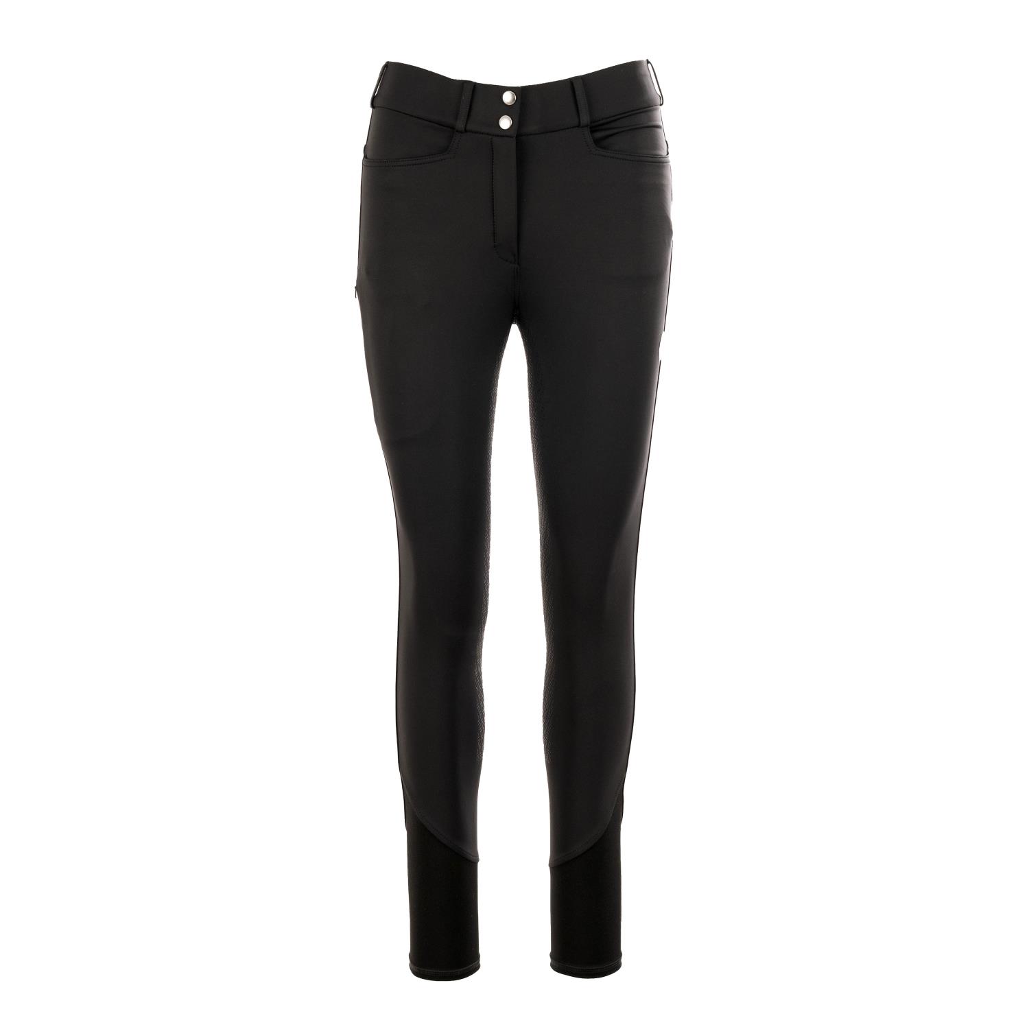 C2E FRESNO COLOR Ladies Fullgrip Breeches