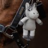KL Monty Knitted Horse Teddy