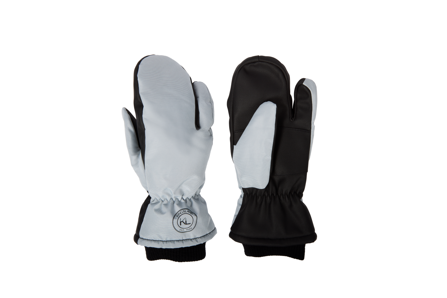 KLMaurice Ridevotter