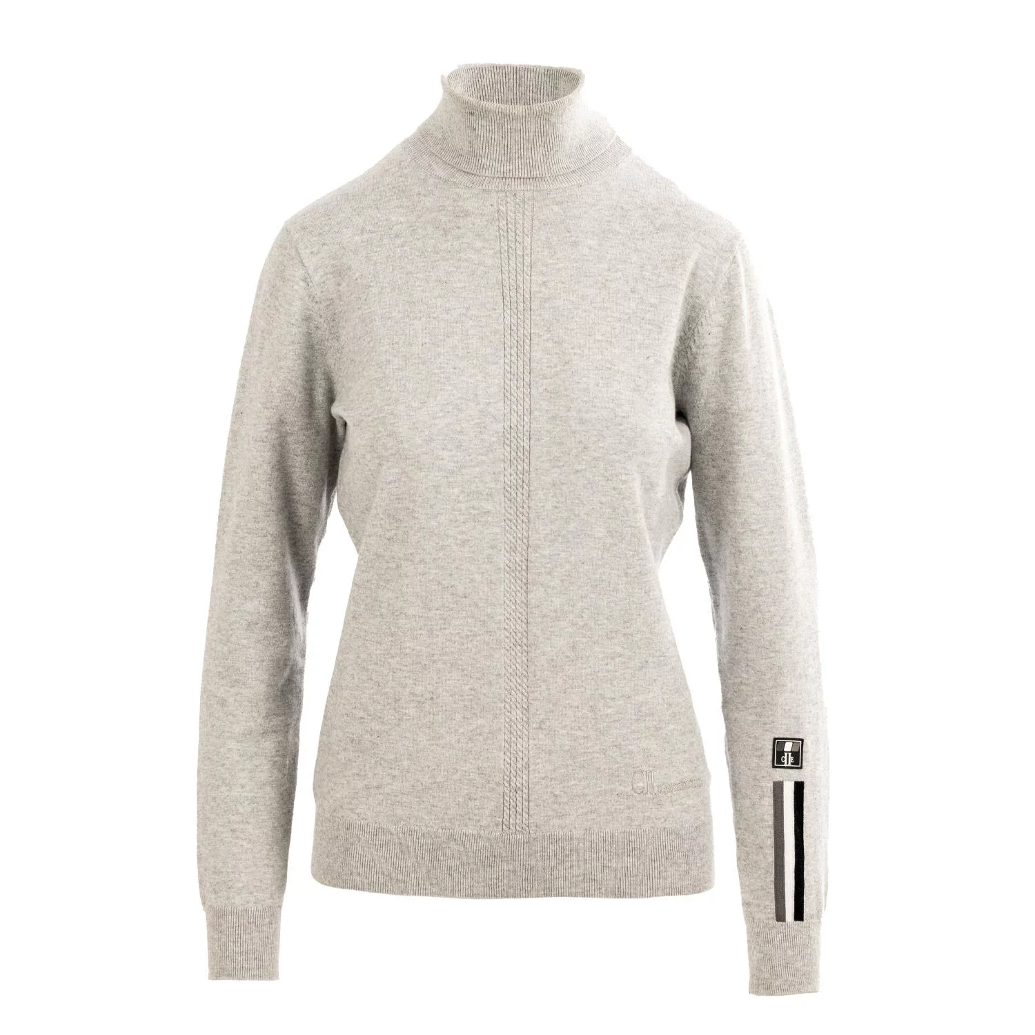 C2E VASCO Longsleeved Rollneck Pullover