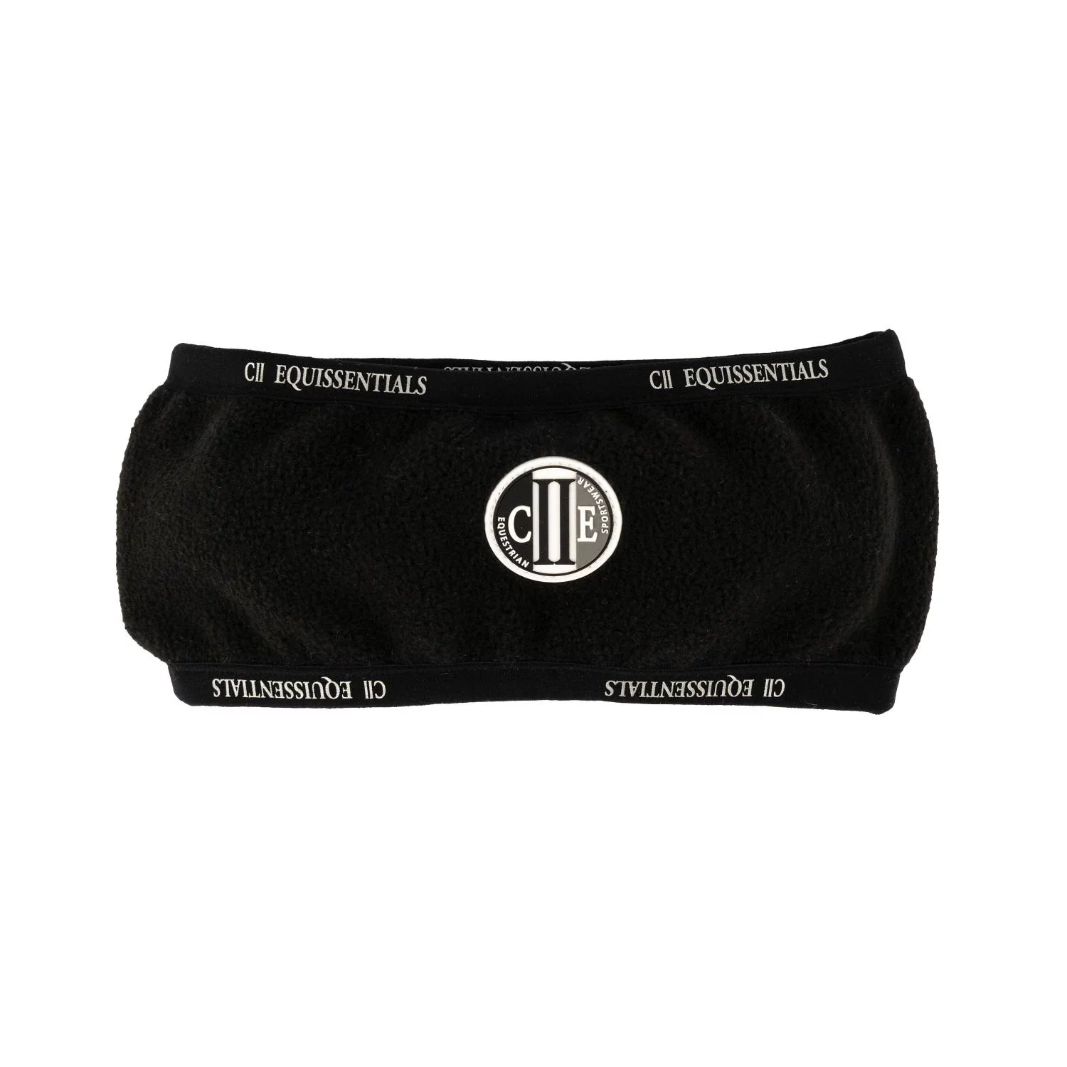 C2E ENCINITAS Fleece Headband, Onesize