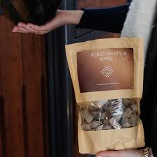 Grooming Deluxe Horse Treats