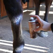 Grooming Deluxe Zinc Spray