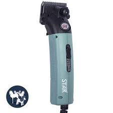 Klippemaskin Lister Star