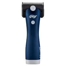 Klippemaskin Lister Eclipse