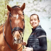 Finesse Cassidy Hodelag