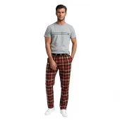 C2E GIOVI MENS Pyjama Pant