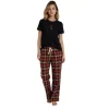 C2E FIESOLE Ladies Pyjama Pant