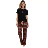 C2E FIESOLE Ladies Pyjama Pant