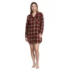 C2E EMPOLI Ladies Flanell Nighdress