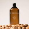 Grooming Deluxe Almond Shampoo
