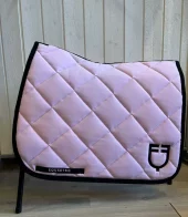 Equestro Black Line Edition dressursjabrak