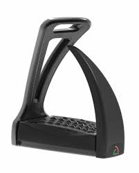 Safe Riding S2 Stigbøyle