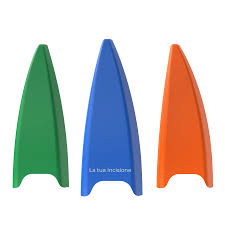 Covers til S2 Stigbøyler