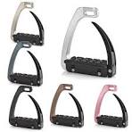 Safe Ridning S-Light Stigbøyle