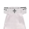 QHP Stock tie Novah