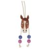 QHP Horse toy Rosalynn