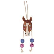 QHP Horse toy Rosalynn
