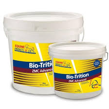 Hovforsterker/ Bio-Trition 4kg