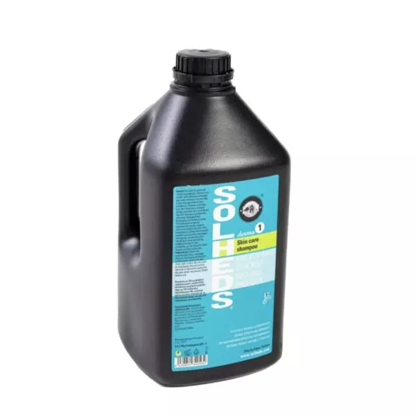 Derma1 Skin Care Shampoo 2500ml