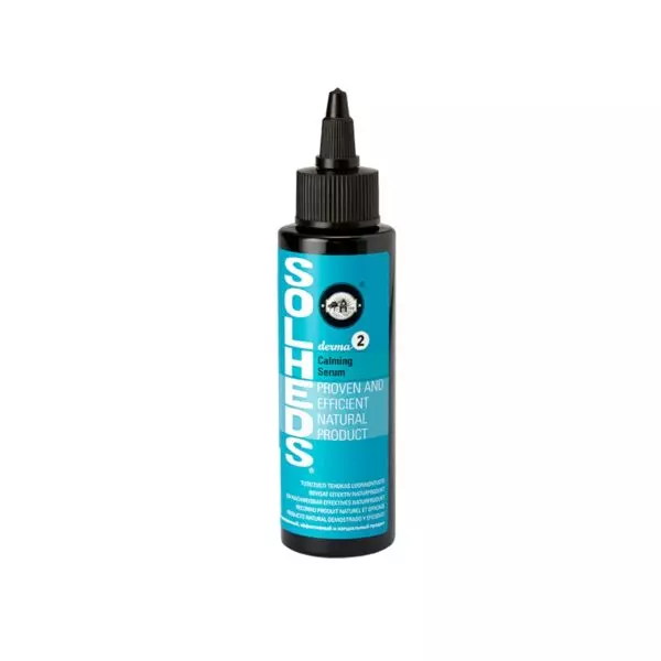 Derma2 Calming Serum 100ml