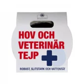 Hov og Vetrinærteip