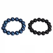 SD® PEARL SCRUNCHIE.