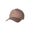 KL Lea Cap -Brown Iron