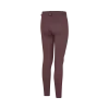 KLKaya Ladies H Shape F-Grip Breeches, Plum Wine(2481)