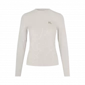 KLLindsey Ladies O-Neck Training Shirt