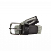 KLLeslie Braided Elastic Belt